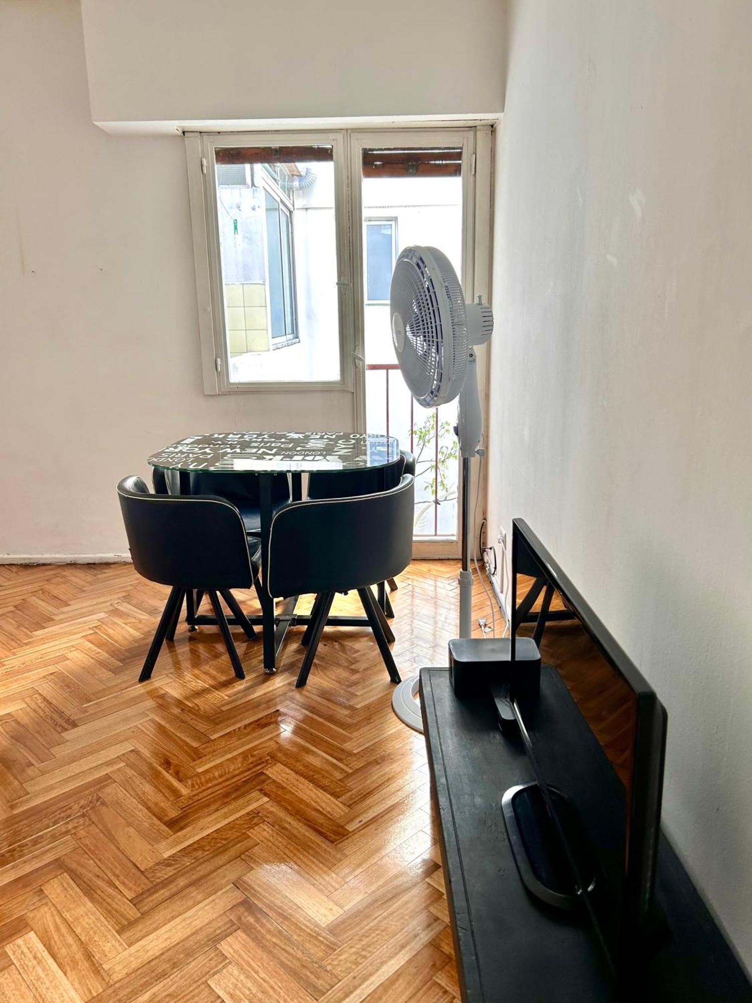 Ramirez Em Appartement Buenos Aires