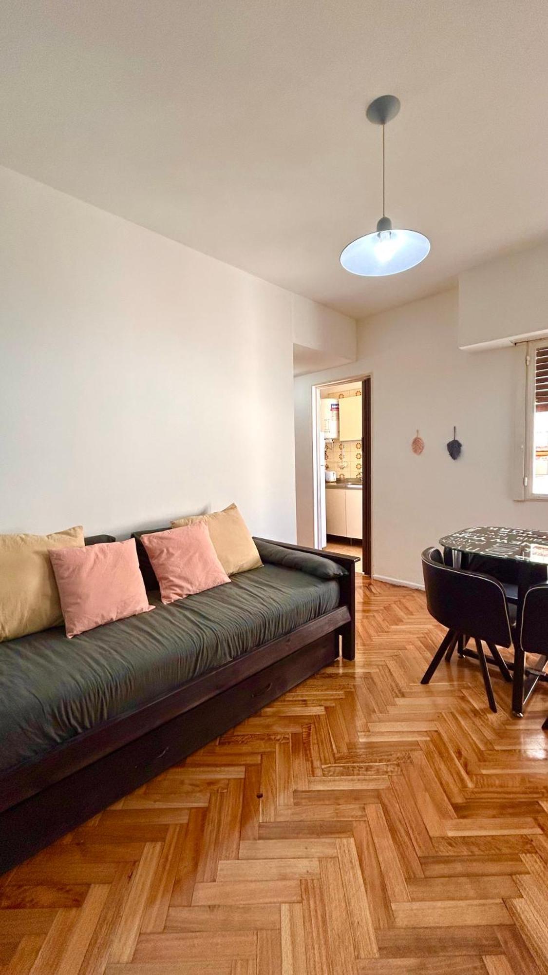 Ramirez Em Appartement Buenos Aires